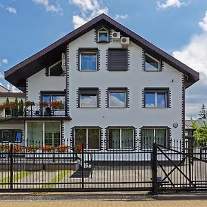 ** Bed & Breakfast Pensjon Polska Poland