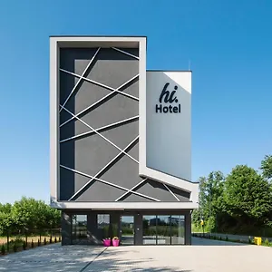 Hotel Hi Airport