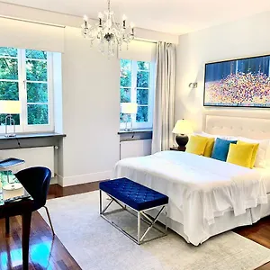 ***** Aparthotel Mondrian Luxury & Market Square I Poland