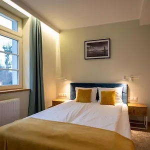 Aparthotel Baltycka