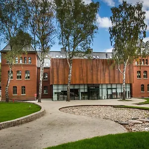 Hostel Kampus Garnizon