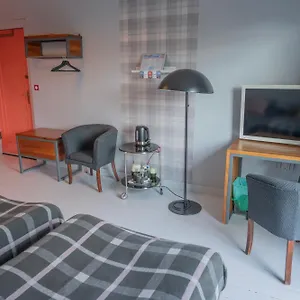 **** Bed & Breakfast Republika Sloneczna Poland