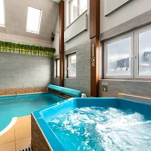 *** Bed & Breakfast Widokowa Wojnar Poland