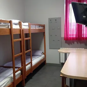  Hostel Siennicka Poland