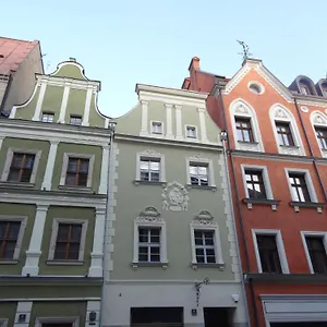  Hostel Rosemary's Private Ensuite In Old Town Poland