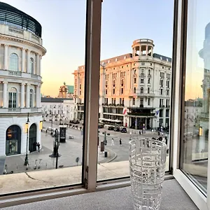  Aparthotel Mondrian Luxury & Old Town Poland