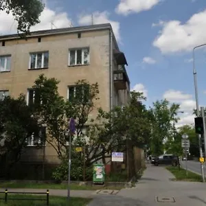  Hostel Student-house Kazimierzowska Poland