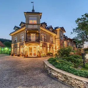 *** Bed & Breakfast Palladium Poland