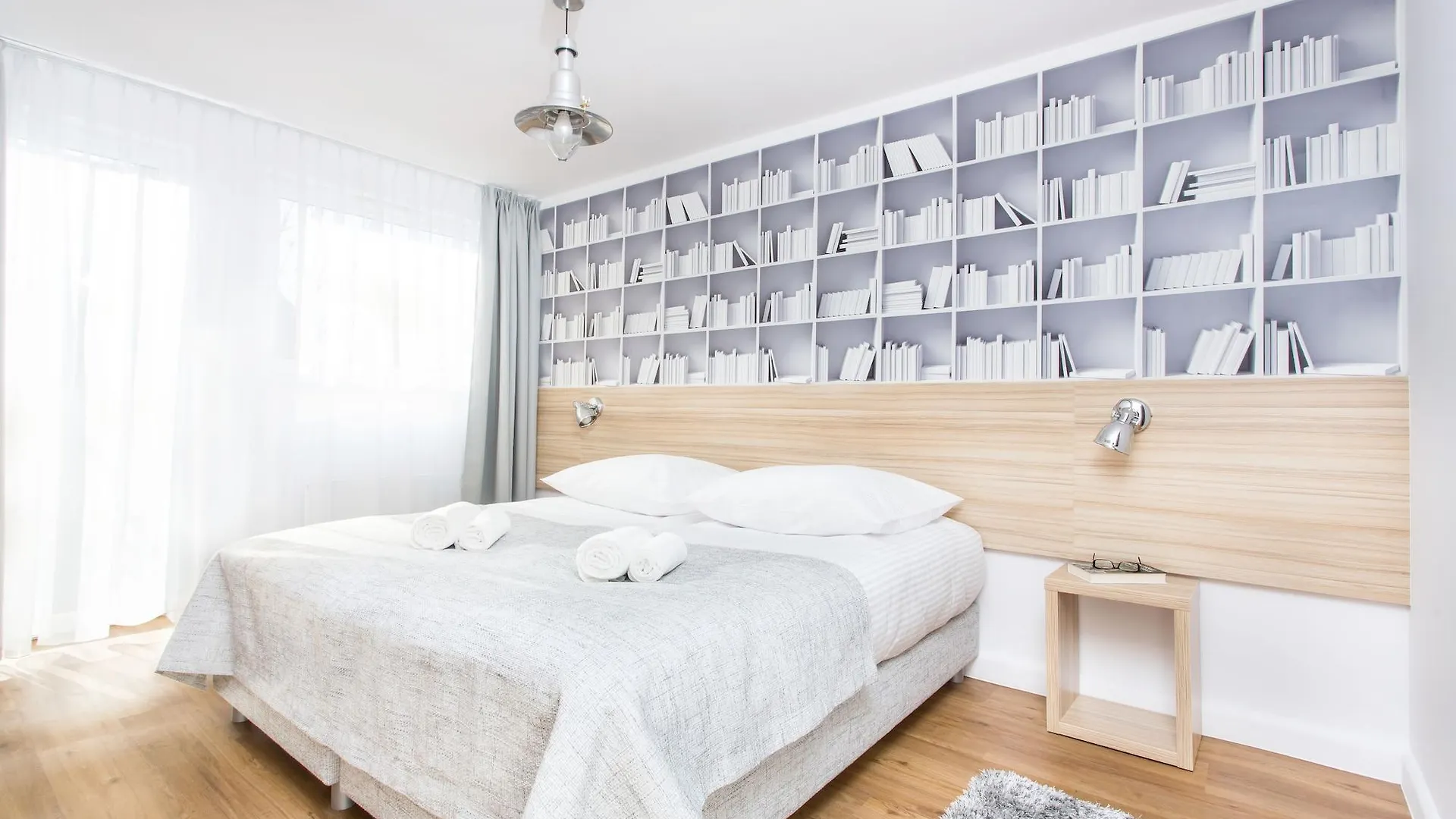 Smart Hotel Garnizon Gdansk 2*,  Poland