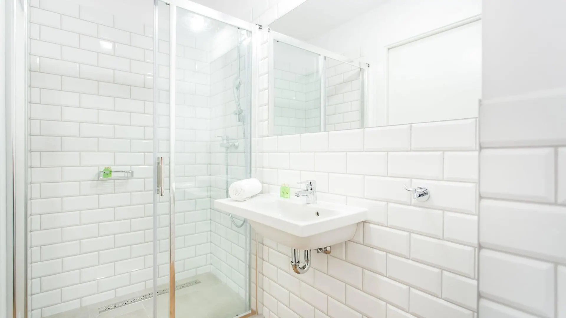 Smart Hotel Garnizon Gdansk 2*,