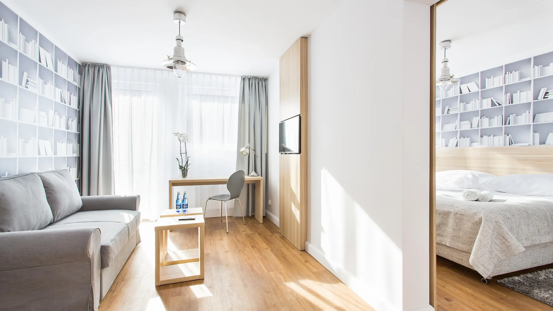 Smart Hotel Garnizon Gdansk 2*,  Poland