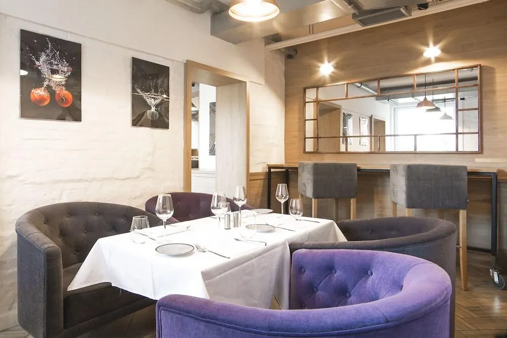 **  Smart Hotel Garnizon Gdansk Poland