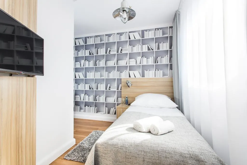 Smart Hotel Garnizon Gdansk 2*,  Poland