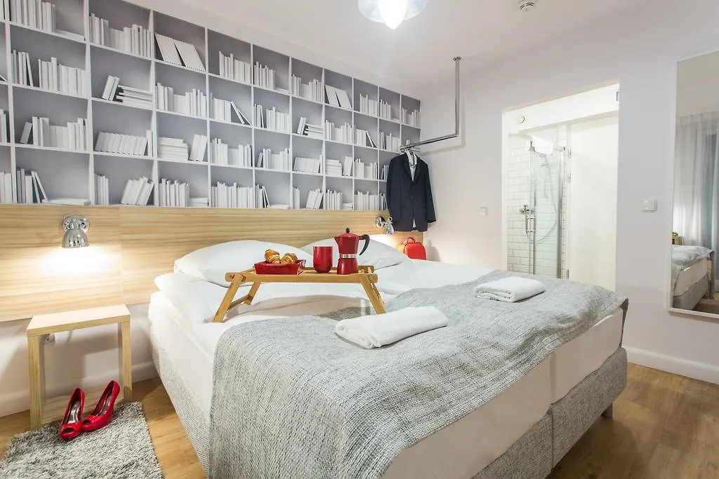 Smart Hotel Garnizon Gdansk 2*,  Poland