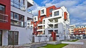 Smart Hotel Garnizon Gdansk