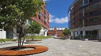 Smart Hotel Garnizon Gdansk 2*,