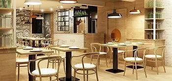 Smart Hotel Garnizon Gdansk