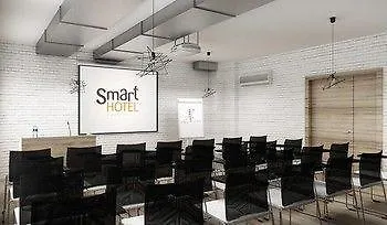 Smart Hotel Garnizon Gdansk 2*,  Poland
